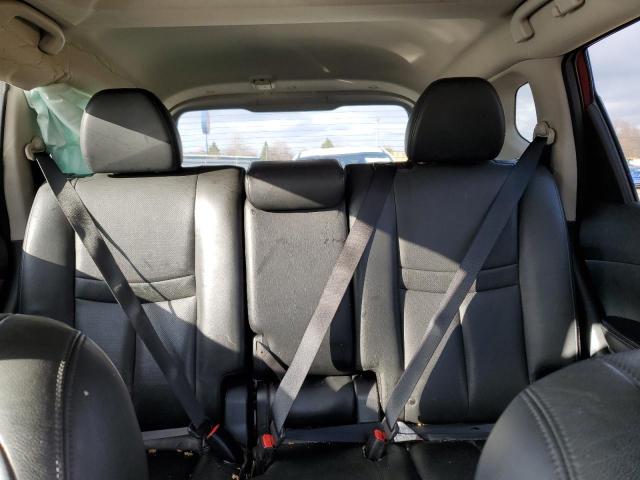 Photo 10 from auction – 2014 NISSAN ROGUE S with VIN 5N1AT2MV9EC788064