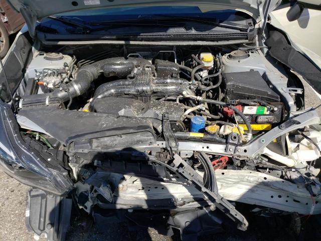 Photo 12 from auction – 2015 SUBARU XV CROSSTR with VIN JF2GPASC6F8214820