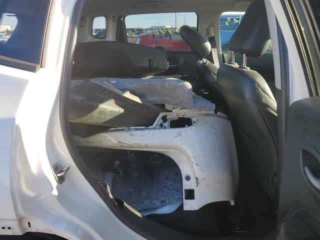 Photo 10 from auction – 2018 JEEP COMPASS LA with VIN 3C4NJDBB2JT418928