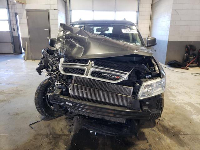 Photo 5 from auction – 2017 DODGE JOURNEY SX with VIN 3C4PDCBG6HT581579