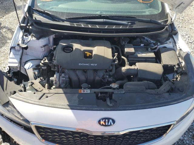Photo 11 from auction – 2018 KIA FORTE LX with VIN 3KPFL4A71JE230644