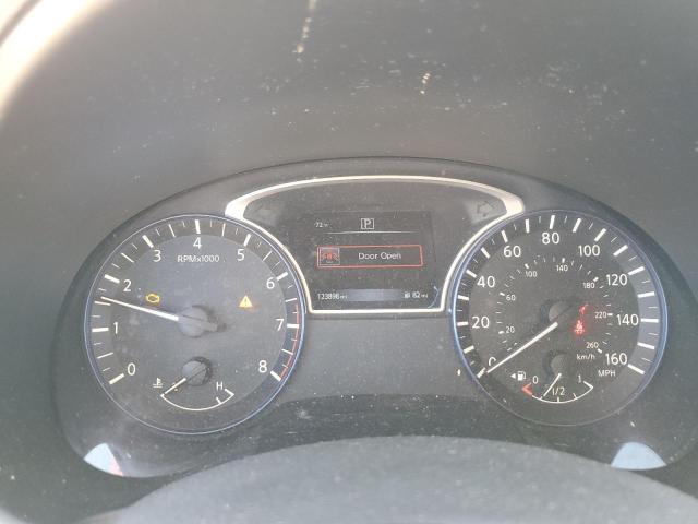 Photo 9 from auction – 2017 NISSAN ALTIMA SR with VIN 1N4AL3AP6HC174714