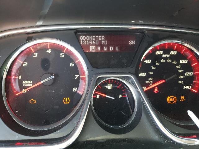 Photo 9 from auction – 2014 GMC ACADIA DEN with VIN 1GKKRTKD2EJ193435