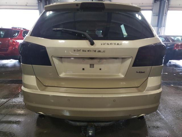 Photo 6 from auction – 2011 DODGE JOURNEY LU with VIN 3D4PH9FG1BT513704
