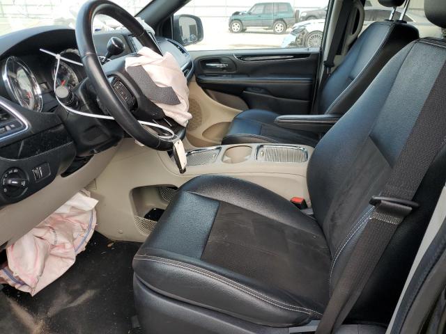 Photo 7 from auction – 2020 DODGE GRAND CARA with VIN 2C4RDGCG2LR253053