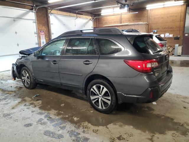 Photo 2 from auction – 2018 SUBARU OUTBACK 2. with VIN 4S4BSANC4J3223665