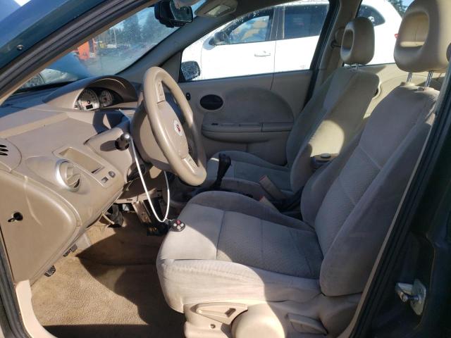 Photo 7 from auction – 2007 SATURN ION LEVEL with VIN 1G8AK55F47Z180639