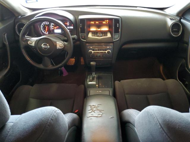 Photo 8 from auction – 2012 NISSAN MAXIMA S with VIN 1N4AA5AP7CC847536