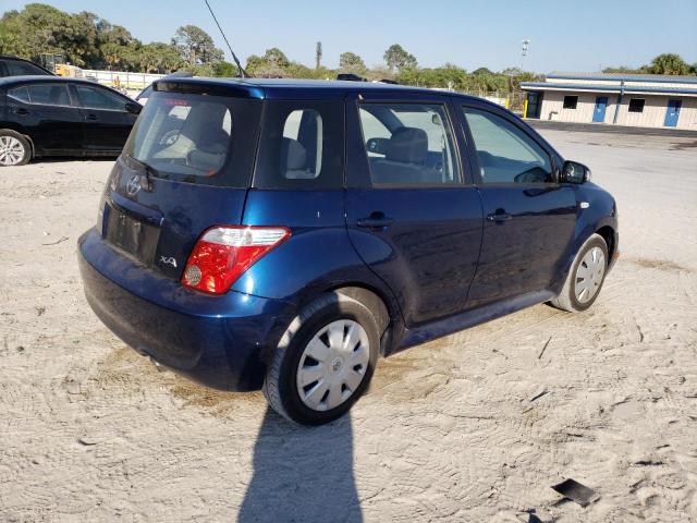 Photo 3 from auction – 2006 TOYOTA SCION XA with VIN JTKKT624X60147270