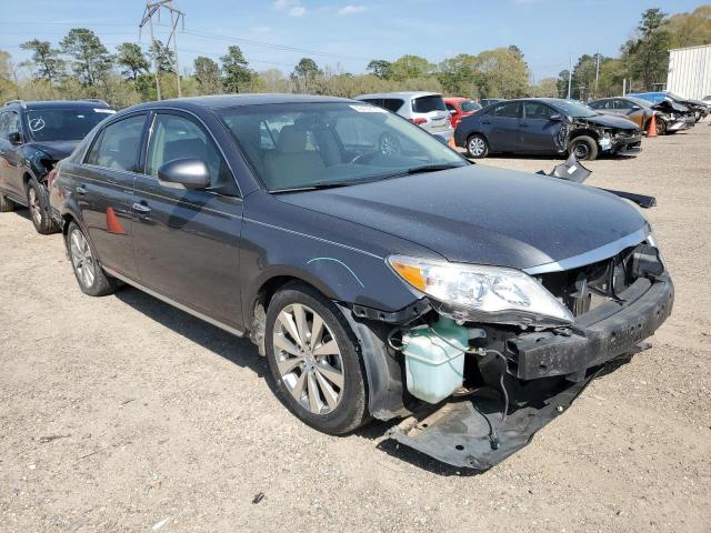 Фото 4 с аукциона – 2011 TOYOTA AVALON BAS с VIN 4T1BK3DB6BU398161