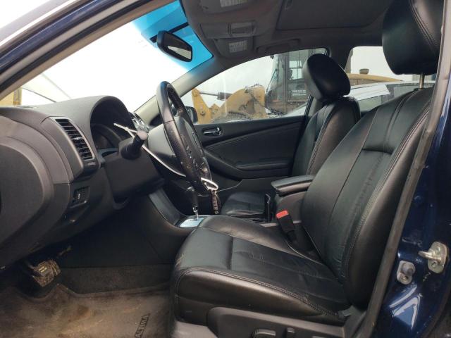 صورة رقم 7 من المزاد - 2012 NISSAN ALTIMA BAS مع VIN 1N4AL2AP3CC152981