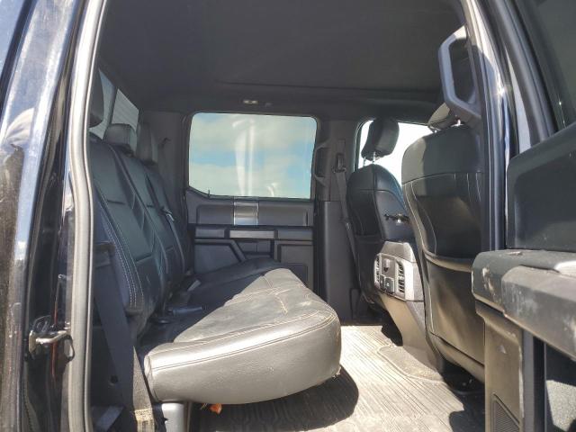 Photo 10 from auction – 2018 FORD F150 SUPER with VIN 1FTEW1EG1JFA09823