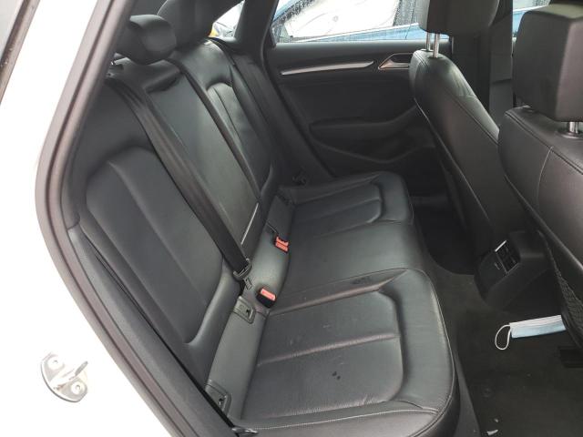Photo 10 from auction – 2016 AUDI A3 PREMIUM with VIN WAUA7GFF9G1040812