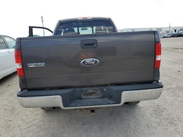 Photo 6 from auction – 2007 FORD F150 with VIN 1FTPX14V47NA54033