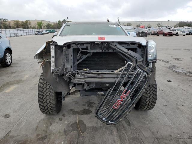 Photo 5 from auction – 2016 GMC YUKON SLT with VIN 1GKS2BKC8GR134495