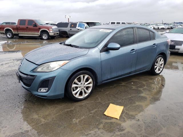 MAZDA 3 S 2010 with VIN JM1BL1S67A1339986 - Photo from auction