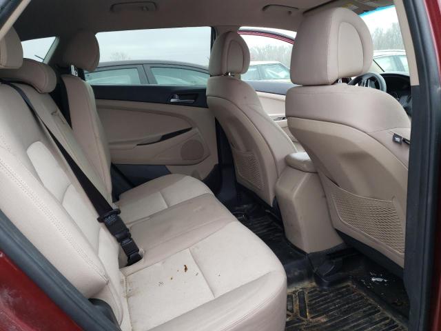 Photo 11 from auction – 2017 HYUNDAI TUCSON LIM with VIN KM8J3CA43HU350236