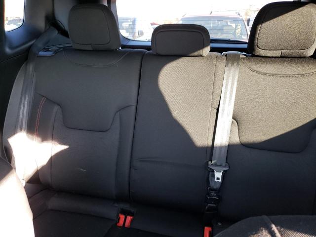 Photo 10 from auction – 2015 JEEP RENEGADE T with VIN ZACCJBCT0FPB63683