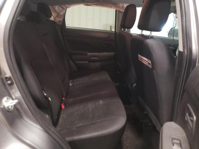 Photo 10 from auction – 2015 MITSUBISHI OUTLANDER with VIN 4A4AP3AU3FE003305