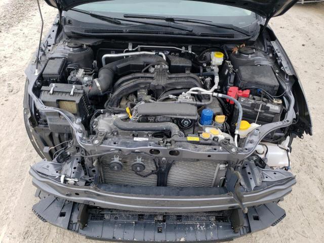 Photo 11 from auction – 2022 SUBARU LEGACY PRE with VIN 4S3BWAC68N3011430