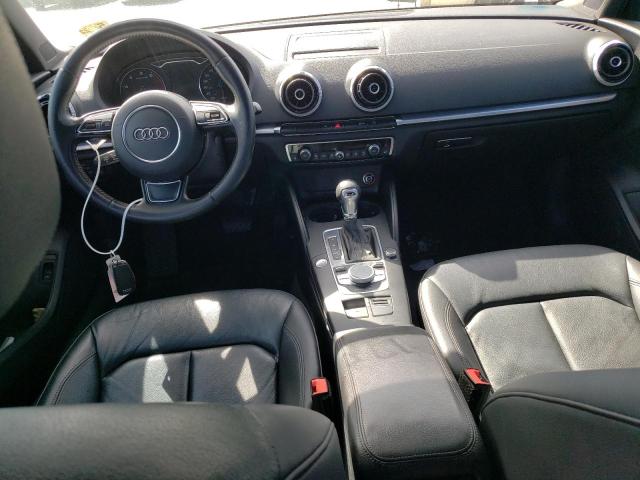 Photo 8 from auction – 2015 AUDI A3 PREMIUM with VIN WAUCCGFF7F1103859