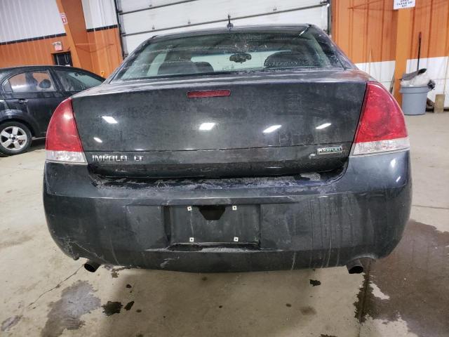Photo 6 from auction – 2013 CHEVROLET IMPALA LT with VIN 2G1WB5E33D1164057