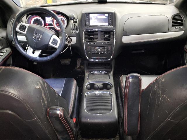 Photo 8 from auction – 2017 DODGE GRAND CARA with VIN 2C4RDGEG3HR597088