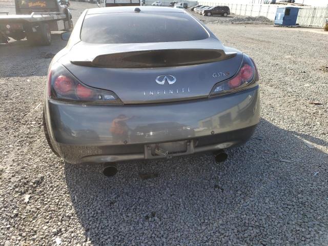 Photo 6 from auction – 2012 INFINITI G37 with VIN JN1CV6EL0CM472638