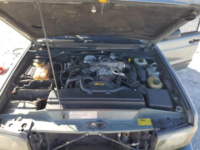Photo 12 from auction – 2004 LAND ROVER DISCOVERY with VIN SALTW19434A852097