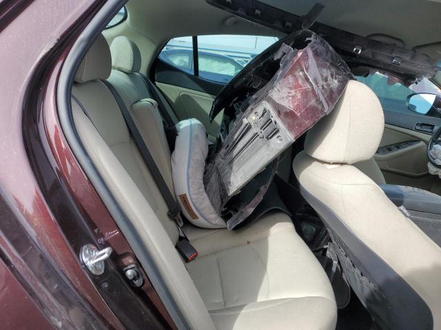 Photo 10 from auction – 2014 KIA OPTIMA LX with VIN 5XXGM4A78EG264448