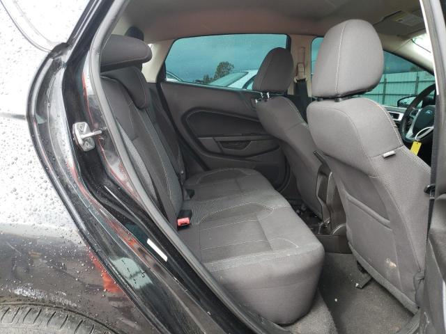 Photo 10 from auction – 2014 FORD FIESTA SE with VIN 3FADP4EJ7EM201085