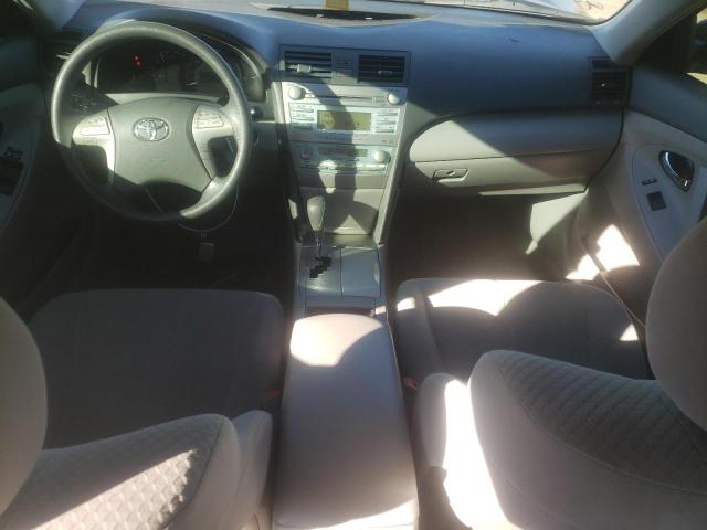Photo 8 from auction – 2009 TOYOTA CAMRY HYBR with VIN 4T1BB46K19U098301