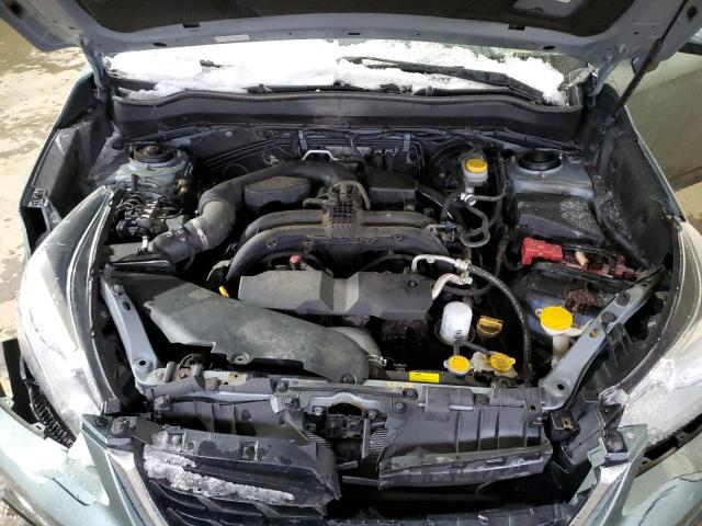 Photo 12 from auction – 2017 SUBARU FORESTER 2 with VIN JF2SJAGC1HH547921