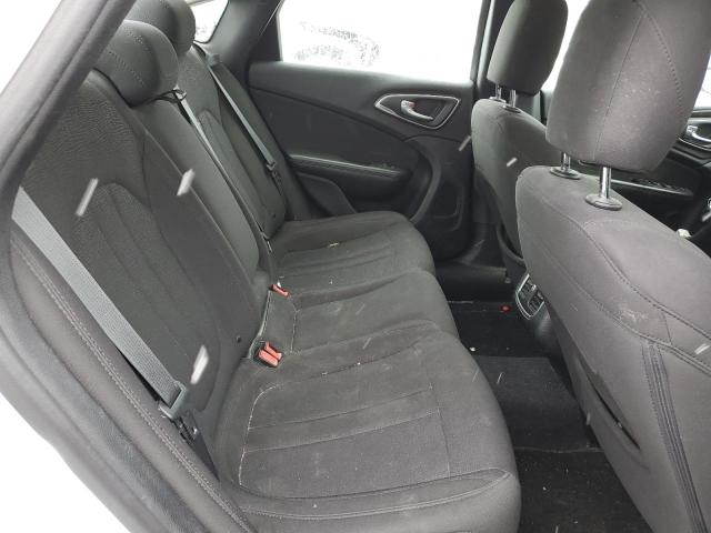 Photo 10 from auction – 2015 CHRYSLER 200 LIMITE with VIN 1C3CCCAB9FN527735
