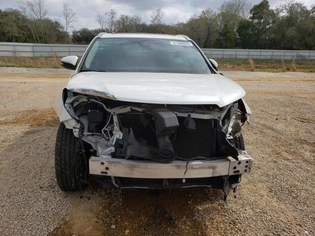 Photo 5 from auction – 2017 TOYOTA HIGHLANDER with VIN 5TDYZRFH9HS234219