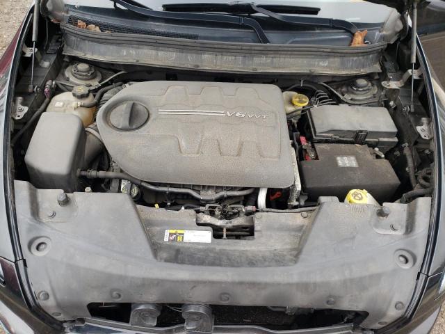 Photo 11 from auction – 2015 JEEP CHEROKEE L with VIN 1C4PJMDS8FW569618