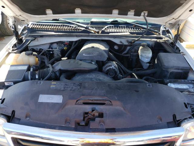 Photo 11 from auction – 2004 GMC NEW SIERRA with VIN 1GTEC19V14E400644