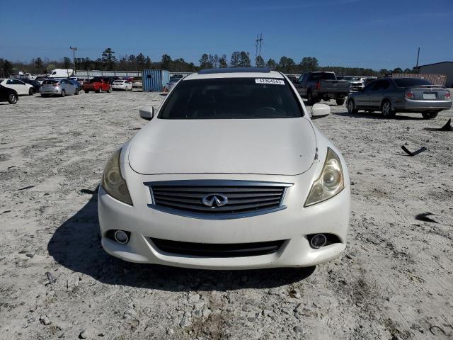 Photo 5 from auction – 2012 INFINITI G37 BASE with VIN JN1CV6AP1CM620823