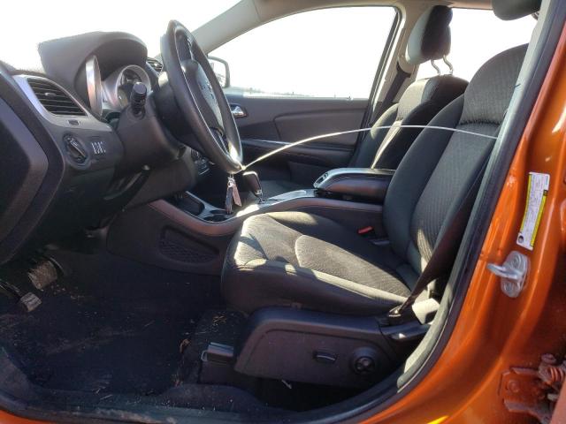 Photo 7 from auction – 2011 DODGE JOURNEY MA with VIN 3D4PG1FG2BT500805