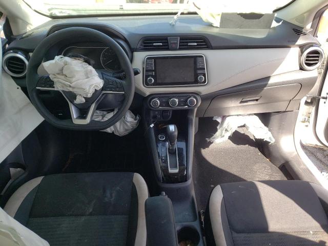 Photo 8 from auction – 2020 NISSAN VERSA SV with VIN 3N1CN8EV4LL807374