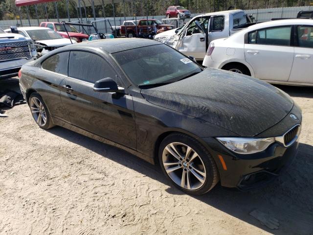 Photo 4 from auction – 2015 BMW 428 I with VIN WBA3N3C53FF712822