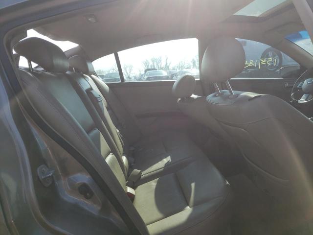 Photo 10 from auction – 2006 NISSAN MAXIMA SE with VIN 1N4BA41E76C828292