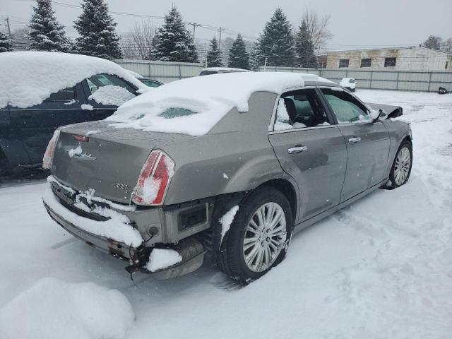 Photo 3 from auction – 2014 CHRYSLER 300C with VIN 2C3CCAKG0EH260331