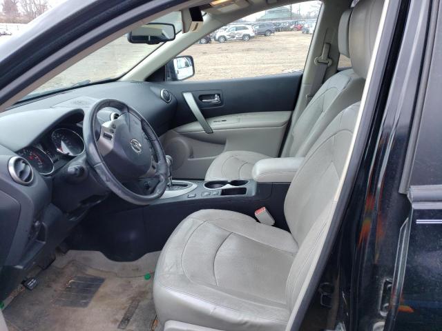 Photo 7 from auction – 2013 NISSAN ROGUE S with VIN JN8AS5MV1DW109656