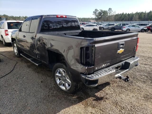 Photo 2 from auction – 2014 CHEVROLET SILVERADO with VIN 1GCVKREC5EZ292240