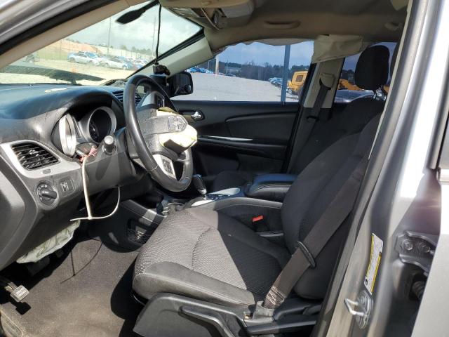 Photo 7 from auction – 2018 DODGE JOURNEY SE with VIN 3C4PDCAB7JT507468