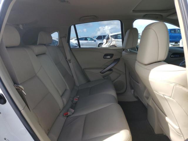 Photo 10 from auction – 2014 ACURA RDX with VIN 5J8TB3H39EL008743