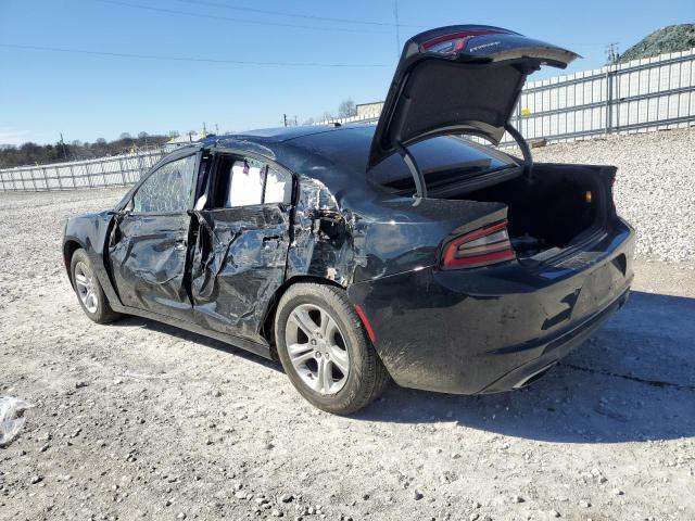 Photo 2 from auction – 2015 DODGE CHARGER SE with VIN 2C3CDXBG8FH771657