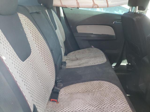 Photo 11 from auction – 2012 CHEVROLET EQUINOX LS with VIN 2GNFLCEK6C6142921