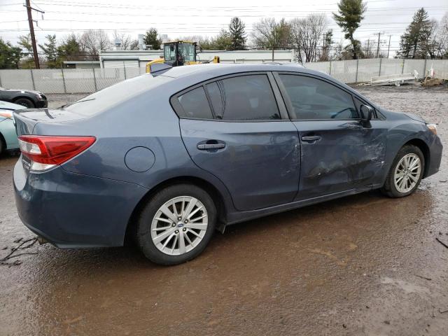 Photo 3 from auction – 2017 SUBARU IMPREZA PR with VIN 4S3GKAB67H3609323